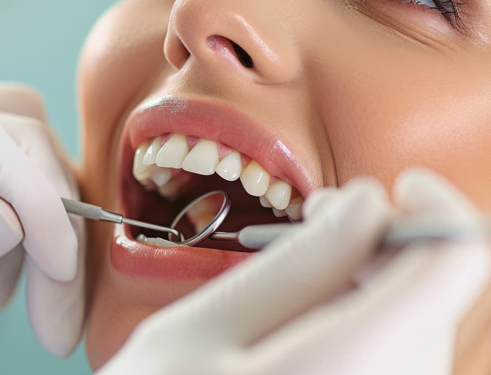 Clínica dental especializada en Teo