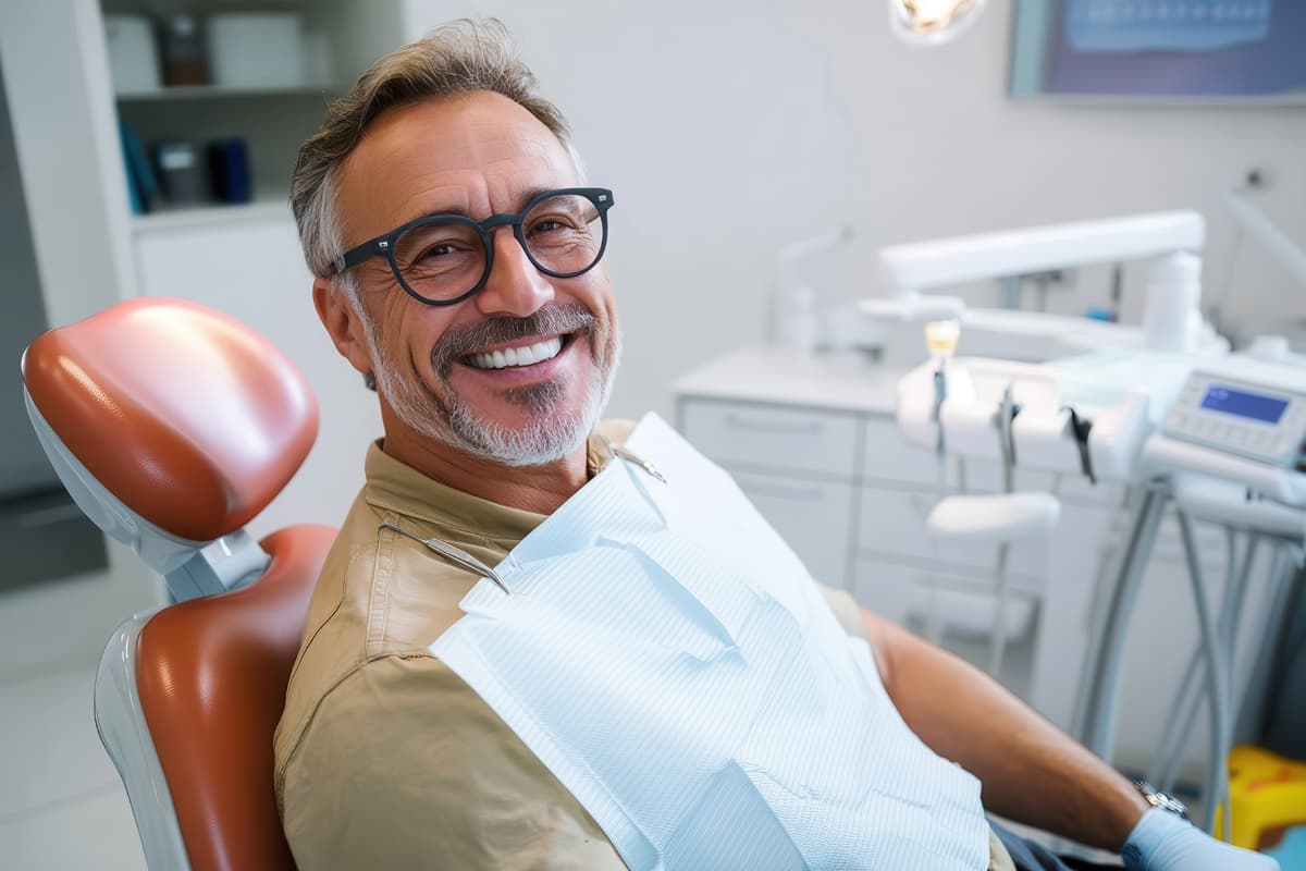 Clínica dental en Teo