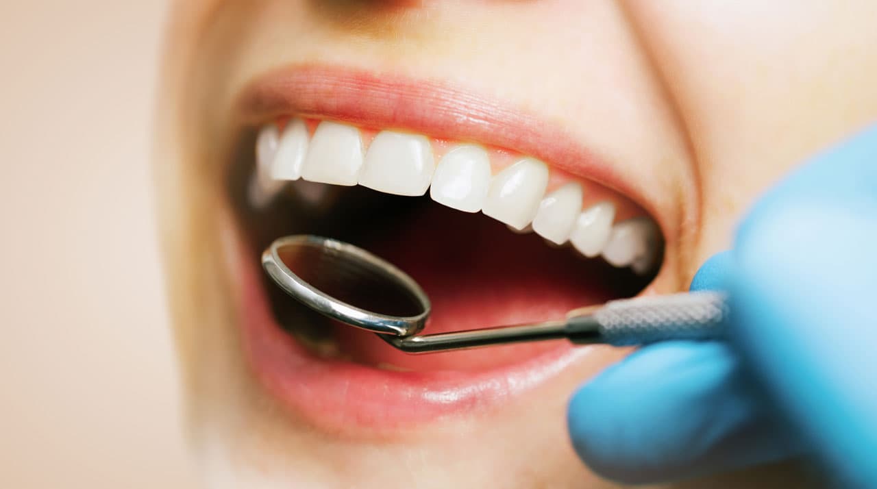Clínica dental especializada en Teo