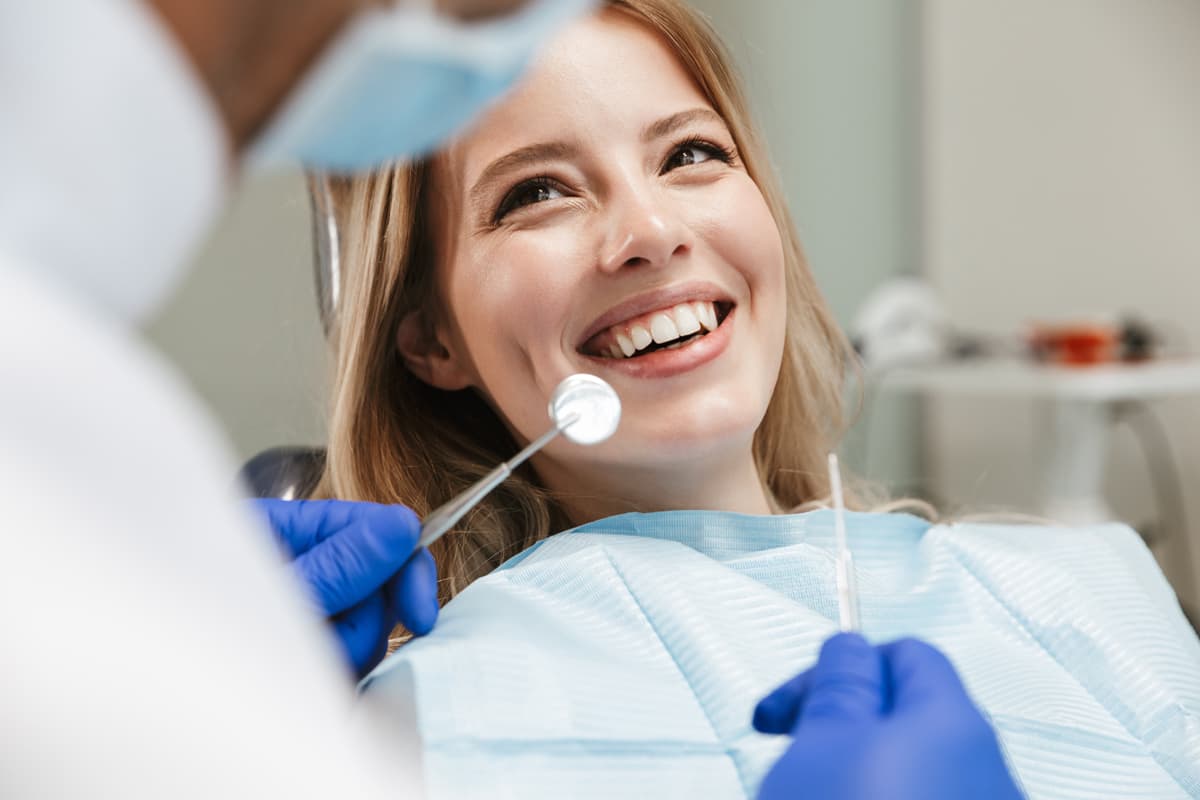 Clínica dental en Teo